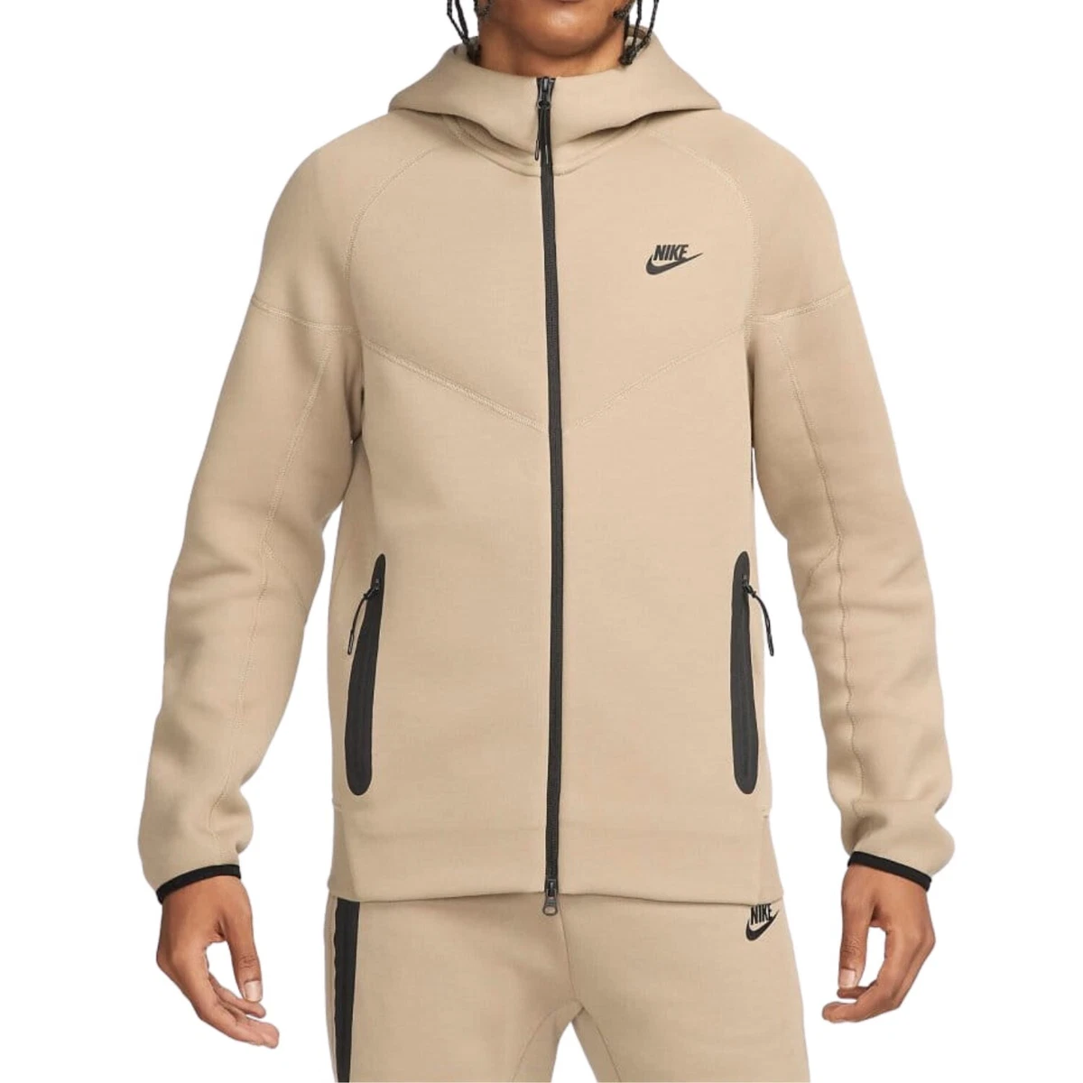 Nike Sportswear Tech Fleece Windrunner FB7921-281