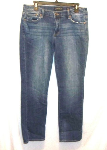 lucky brand ankle cheville jeans