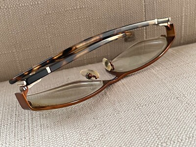 Kate Spade New York Women Eyeglasses Frame Brown Tone JAYLA Glasses Frame 52[]17 Kate Spade New York Women Eyeglasses Frame Brown Tone JAYLA  main image 3
