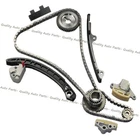 Timing Chain Kit For Nissan Teana X-Trail Altima Rogue T31 J32 2.5L QR25DE