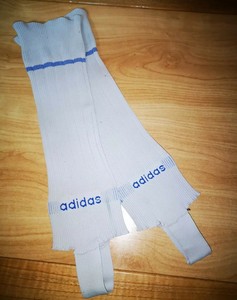 calzettoni calcio adidas