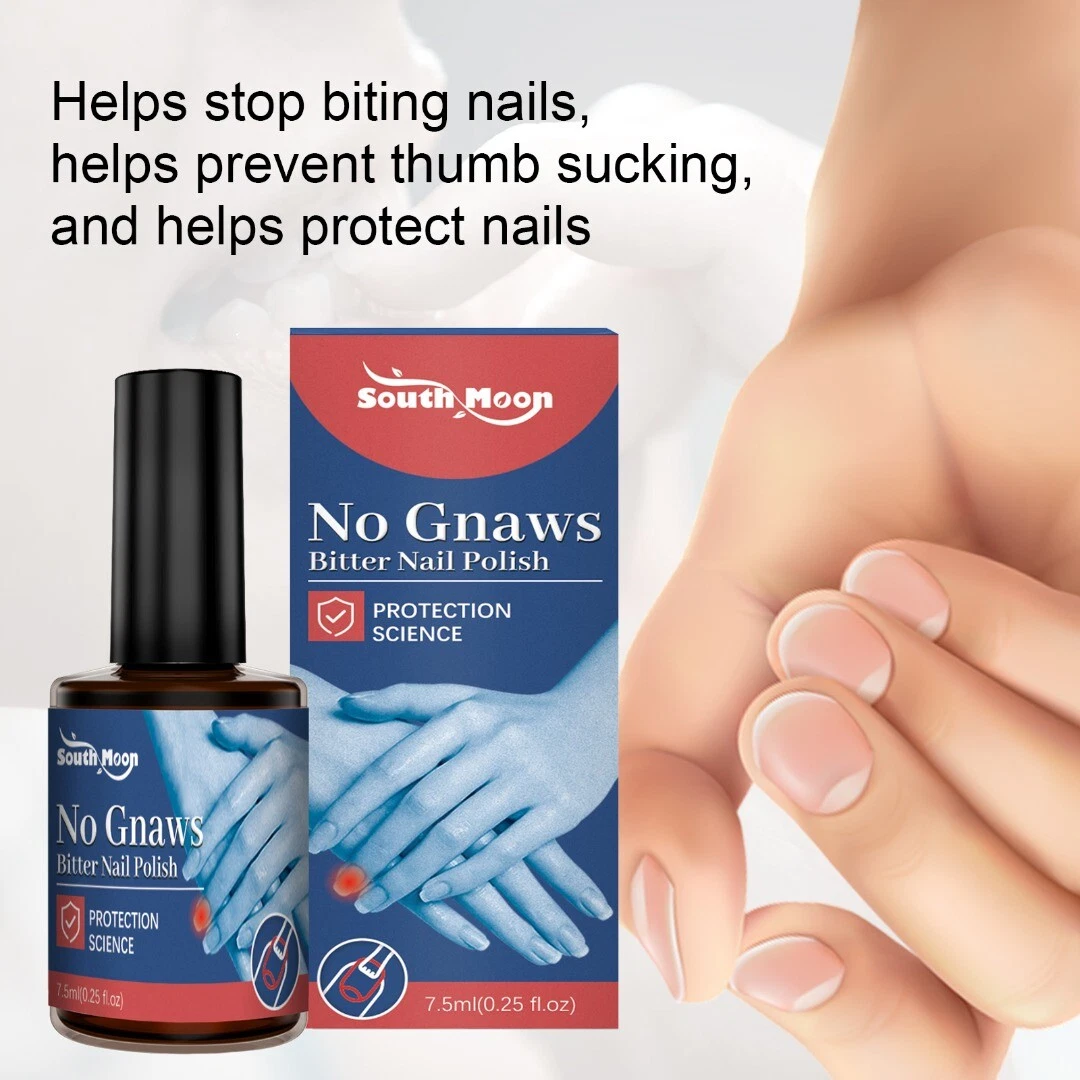 Aggregate more than 134 help stop biting nails latest ceg.edu.vn