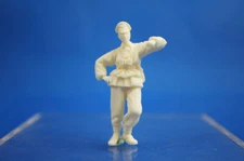 Resin Kit 224 1/35 WWII German SS