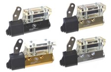 Cilindro freno Kart cilindro freno principale autoregolante CIK FIA break pumping