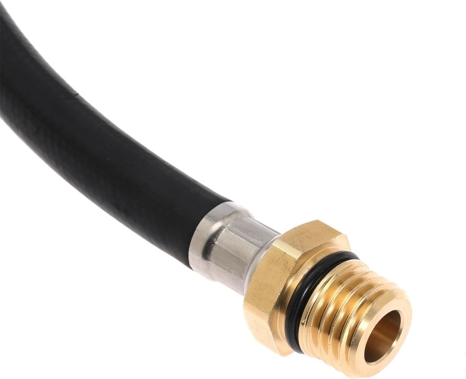 Oil Drain Hose Replace 510440902 for Kawasaki FR730V FS730V Kubota Z412