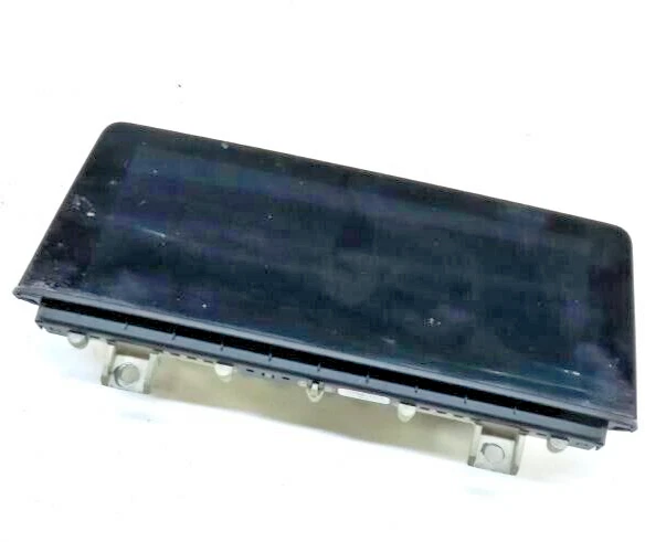 2016 BMW 4 Series 428i 430i 435i CID Wide 8.8" Screen GPS w/Navi Info Display - Image 4 of 4