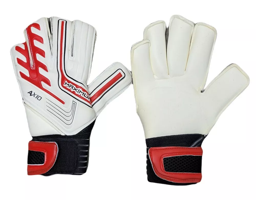 Goalie gloves ebay sales