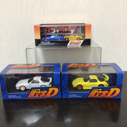 Initial D FUJIMI MODELERS Model - Picture 1 of 9