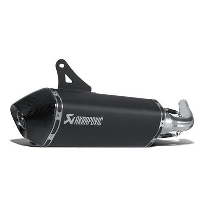 akrapovic vespa
