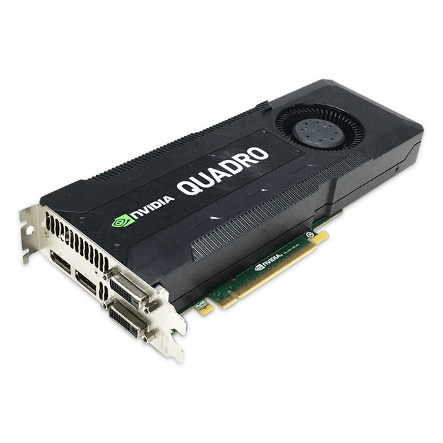 nvidia quadro k5000 graphics card nvidia quadro k5000 graphics card
