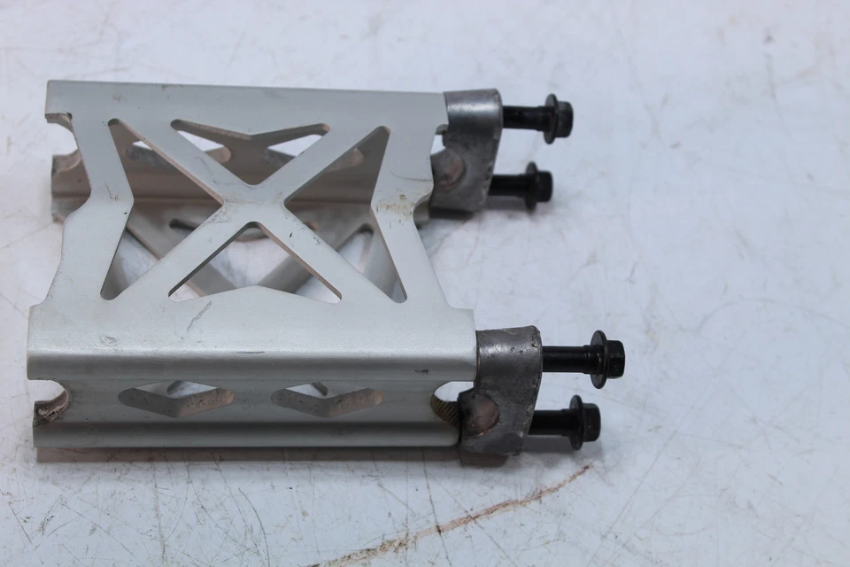 Elevador de manillar Ski-doo Renegade 600 Sport Carb 2017 Foto 3 de 4