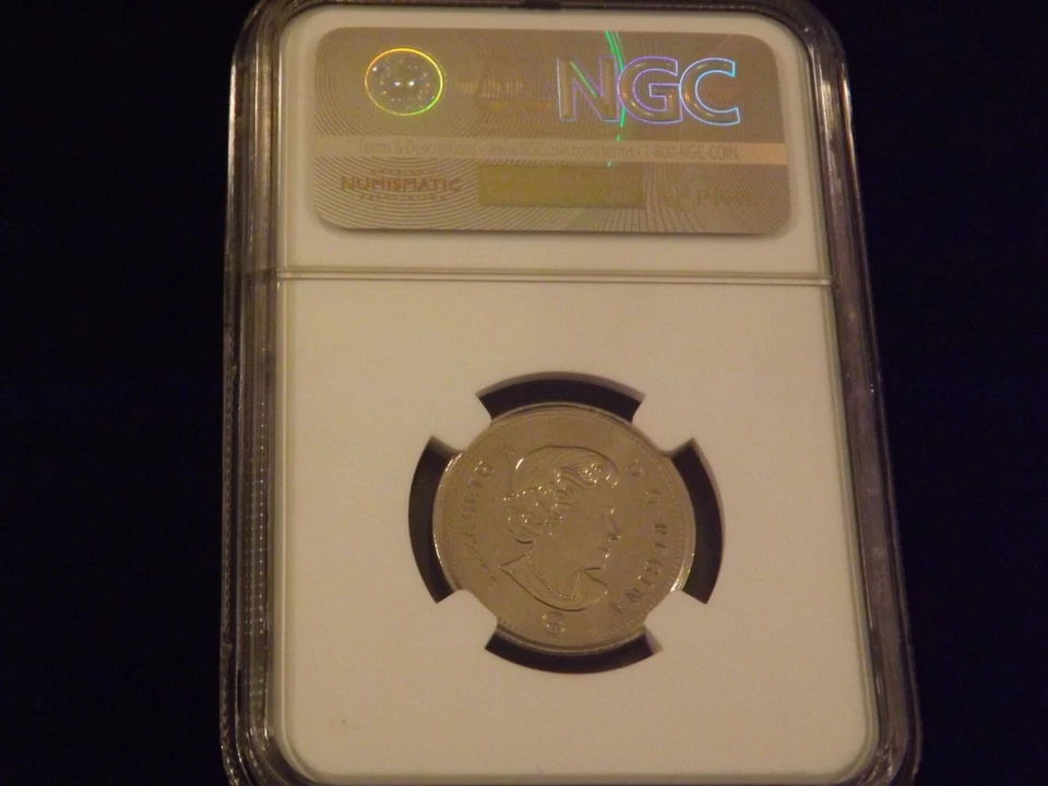 2017           CARIBOU  First Releases           NGC   MS  69 PL - Image 2 of 2