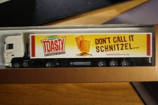 AWM DAF KKSZ "Wemhoff/ Tillmans Toasty"  Werbemodell H20