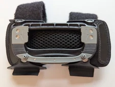 Zebra Symbol Wrist Mount w/ Straps 5G-WT4023020-06R, for Mobile Computer WT4000