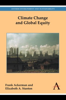 Climate Change And Global Equity