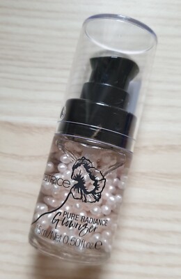 Catrice Limited Edition Primer Pure Radiance Glowrizer GLOW PATROL 15ml