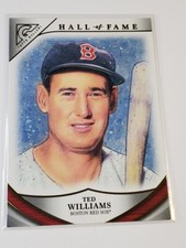 You Pick Your Cards - Boston Red Sox - Baseball Team Card Selection