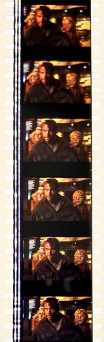 Jurassic Park 1993 Very Rare Unmounted 35mm Film Cells - Steven Spielberg - Picture 59 of 142