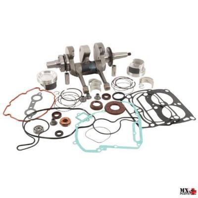 KIT ÜBERHOLUNG MOTOR KOMPLETT POLARIS RZR 4 800 2011-2014 WRENCH RABBIT WR101...