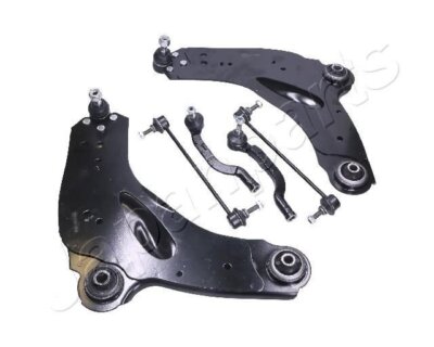 Lenkersatz, Radaufhängung JAPANPARTS SKS-100 für Opel