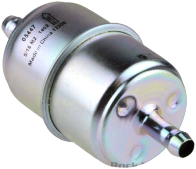 GF61 AC Delco Fuel Filter Gas New for Ram Truck Wm300 X19 Country Courier Falcon