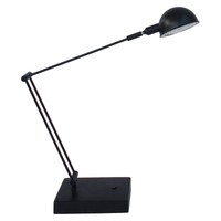 Articulated Led Desk Lamp Black - Threshold&153; on sale Articulated Led Desk Lamp Black - Threshold&153; on sale