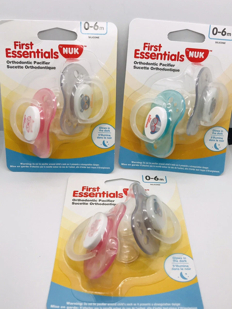 Gerber first essentials pacifier near me sales