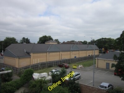 Photo 6x4 Lidl on Cottingham Road, Hull Kingston upon Hull  c2013
