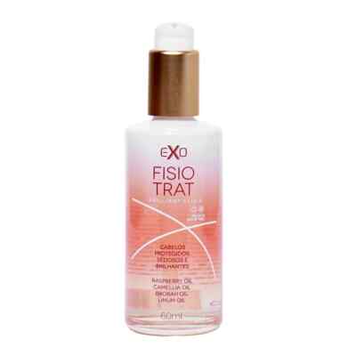 Exo Fisio Trat Brilliant Elixir Hair Finisher - 60ml/2.02fl.oz