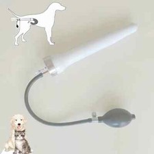 Pet Silicone Artificial Insemination Simulation Mating Equipment