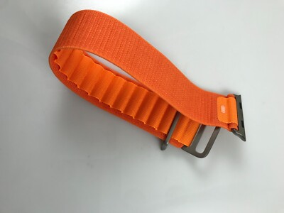 Original Apple Watch band 11 10 9 8 SE Ultra 2 3 49mm 46MM 45mm 44mm Alpine Loop