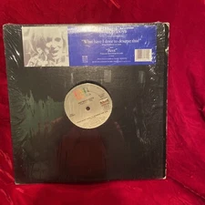 Pet shop Boys-What Have I Done To Deserve This/Rent 12” 33rpm V-56080 G-  Vinyl