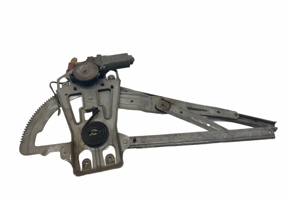 Dodge Stratus Chrysler Cirrus 1996-2000 puerta delantera izquierda ventana motor con regulador Foto 2 de 4