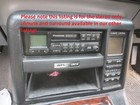 <!--F#f_0-->VR VS Statesman Calais Radio Stereo Holden Commodore Genuine Eurovox<!--F/-->