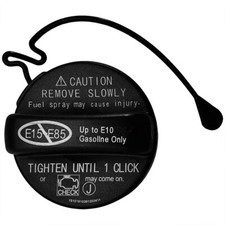 For 2008-2014 Toyota Sienna Fuel System Tank Filler Gas Cap GENUINE PART