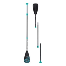Aztron Cruising Rebel Fiberglass 3-Sec/piece SUP, Paddleboard Paddle