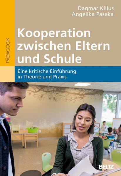 Thumbnail - Kooperation Zwischen Eltern Und Schule | Dagmar Killus, Angelika
