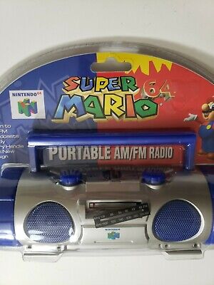 Arquivos Super Mario Bros – Rádio Mix FM