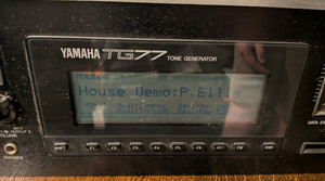 Yamaha Tone Generator | eBay
