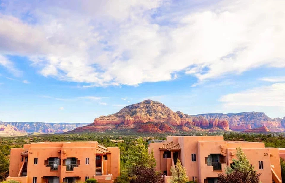 JAN/FEB 2026~ Sedona Summit, Resort ~ AZ~Studio slps 4 - Image 2 of 4