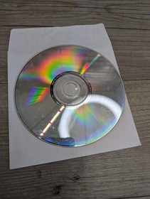 Sega Saturn MK-80000A Video Game Console Controller Cables NHL 97 QB Attack More