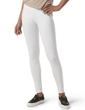 Hue Ultra Leggings With Wide Waistband Size XS