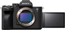 Sony Alpha a7 IV 33MP Mirrorless Camera + Full Lens Kit