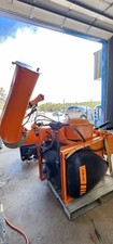 Jacto AJ401 Orchard Sprayer
