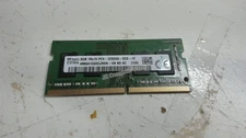 SK hynix 8GB 1Rx16 PC4-3200 SODIMM Non-ECC DDR4 Laptop Memory RAM L89717-004