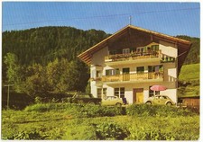 ORTISEI - BOLZANO - FERIENHEIM CAPRIOL - TRAVEL -15271-