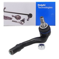 Delphi Spurstangenkopf FüR Mercedes W204 C204 S204 R172 A207 C207 Vorne Rechts