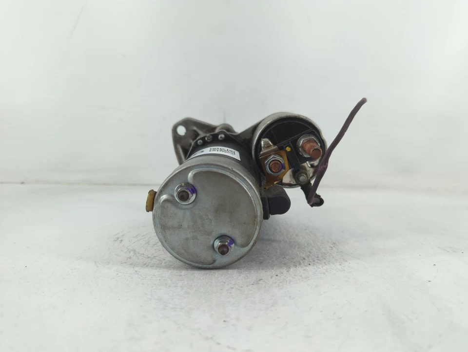 1994-1999 Saturn Sl Car Starter Motor Solenoid Oem FA51C - Image 3 of 4