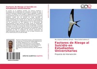 Ma. De Jesus GutiéRrez Campos (U. A.) | Factores De Riesgo Al Suicidio En...