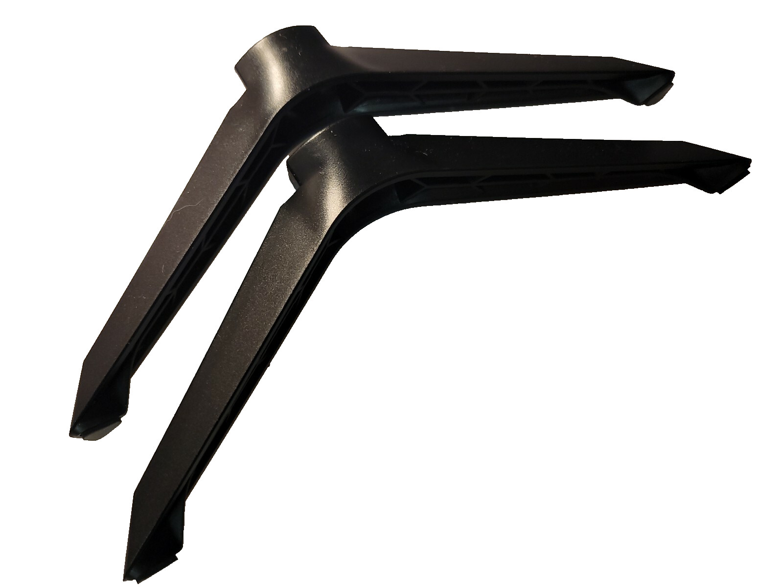 Legs Without Screws Used